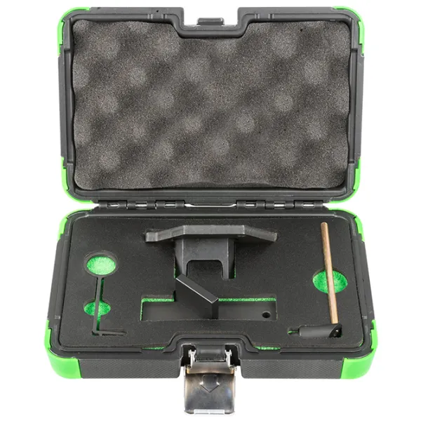 Set de instrumente JBM 54288 Metal / Cantitatea în set - 5 photo 1