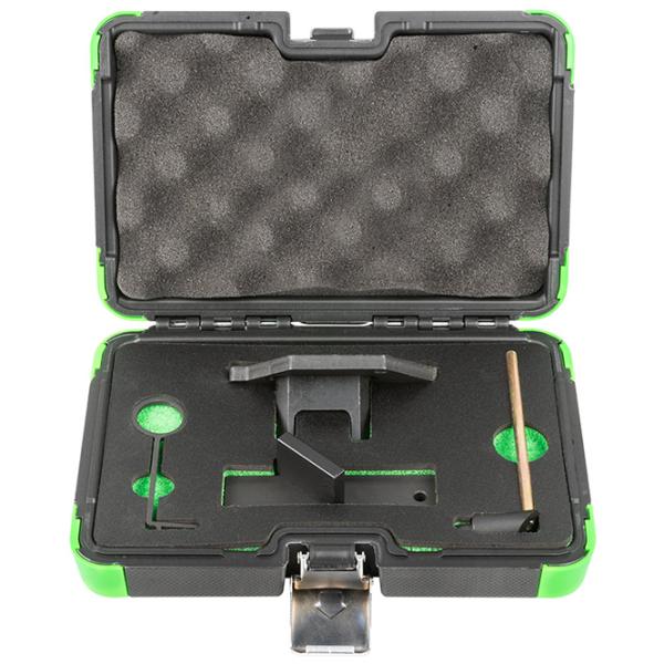 Set de instrumente JBM 54288 Metal / Cantitatea în set - 5 photo 1