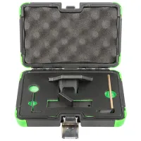 Набoр инструментов JBM 54288 Металл / Количество в наборе - 5