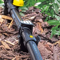 Tijă pentru furtun KARCHER 2.645-237.0 Plastic / Manual photo 2