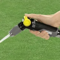 Pistol pentru stropit KARCHER 2.645-270.0 2 / Plastic photo 2