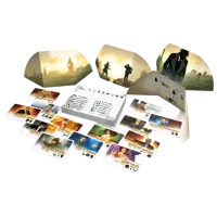 Joc de masă Lex Games Sherlock 13 10+/ Strategie photo 3