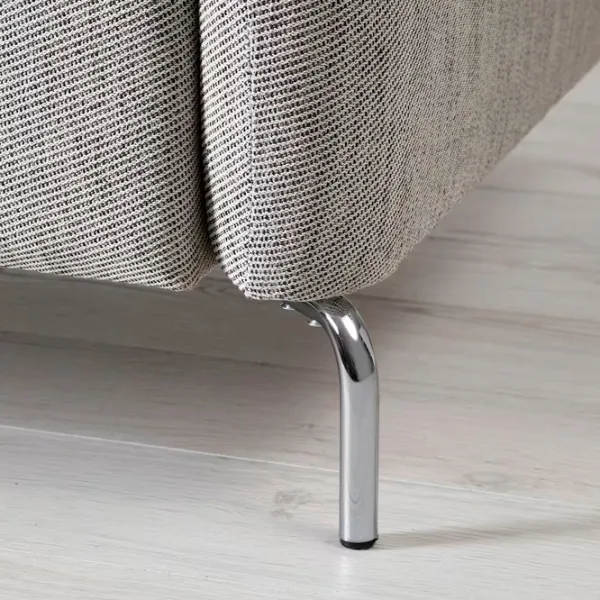 Fotoliu Ikea Fammarp/Viarp Crom Gray photo 8