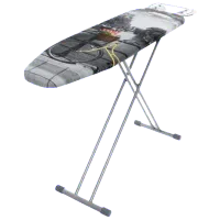 Гладильная доска Eurogold T-MAX 53238B1 Классический/ Разноцветный