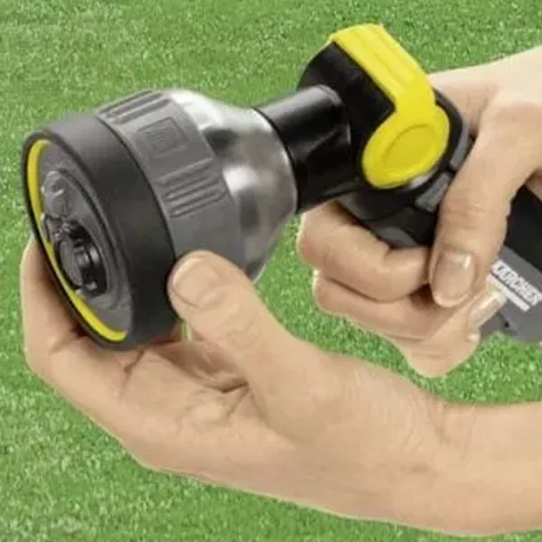 Пистолет распылитель KARCHER 2.645-271.0  4 / Пластик photo 2