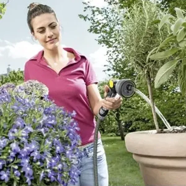 Пистолет распылитель KARCHER 2.645-271.0  4 / Пластик photo 3