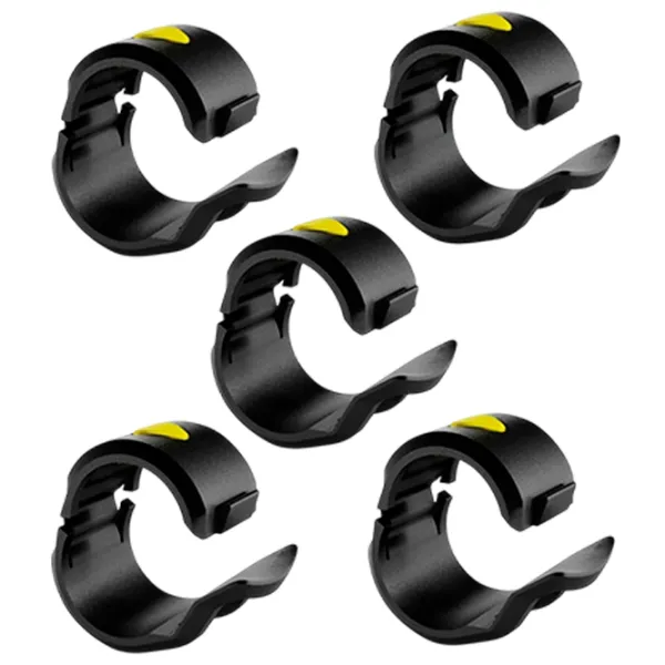 Герметизирующий хомут KARCHER 2.645-235.0 Пластик /  photo 1