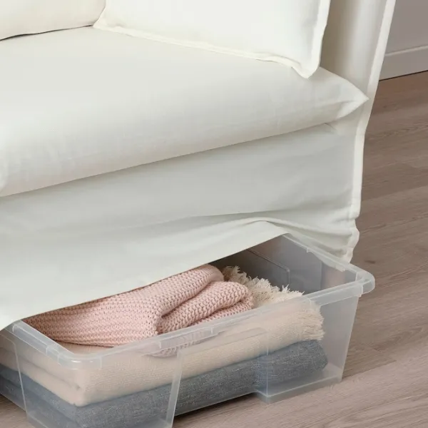 Fotoliu Ikea Backsalen Beige White photo 6 Fotoliu Ikea Backsalen Beige White photo 6