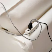 Fotoliu Ikea Backsalen Beige White photo 8