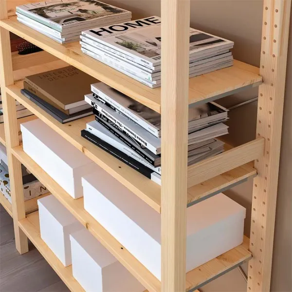 Etajeră Ikea Ivar Pine / Masiv photo 3 Etajeră Ikea Ivar Pine / Masiv photo 3