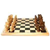 Настольная игра Tactic Collection series 5+/ Шахматы photo 2