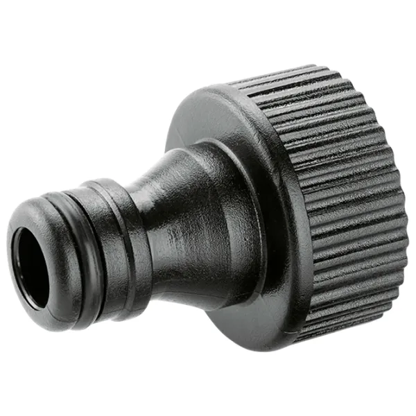 Адаптер для крана KARCHER 2.645-277.0 Пластик / Универсальная photo 1