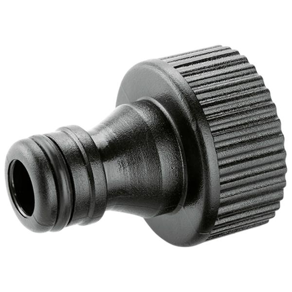 Адаптер для крана KARCHER 2.645-277.0 Пластик / Универсальная photo 1
