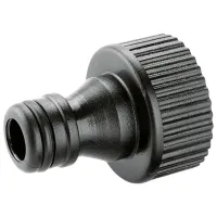 Адаптер для крана KARCHER 2.645-277.0 Пластик / Универсальная