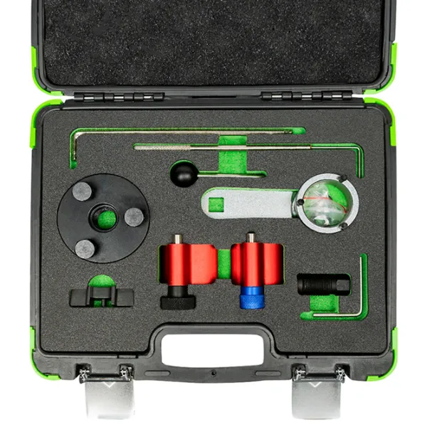 Set de instrumente JBM 53288 Metal / Cantitatea în set - 9 photo 3 Set de instrumente JBM 53288 Metal / Cantitatea în set - 9 photo 3