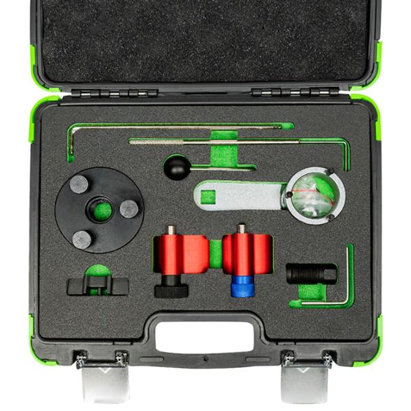 Set de instrumente JBM 53288 Metal / Cantitatea în set - 9 photo 3 Set de instrumente JBM 53288 Metal / Cantitatea în set - 9 photo 3