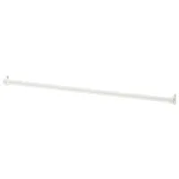 Шкаф Ikea Pax/Bergsbo 200 x 66см x 236.4 / ДСП / Белый photo 4
