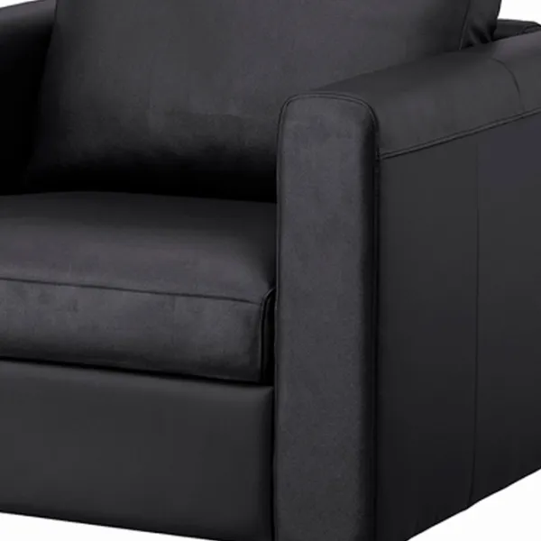 Кресло Ikea Vimle/Grann/Bomstad Черный Черный photo 4 Кресло Ikea Vimle/Grann/Bomstad Черный Черный photo 4