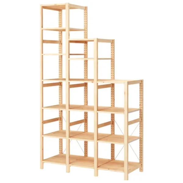 Etajeră Ikea Ivar Pine / Masiv photo 1 Etajeră Ikea Ivar Pine / Masiv photo 1
