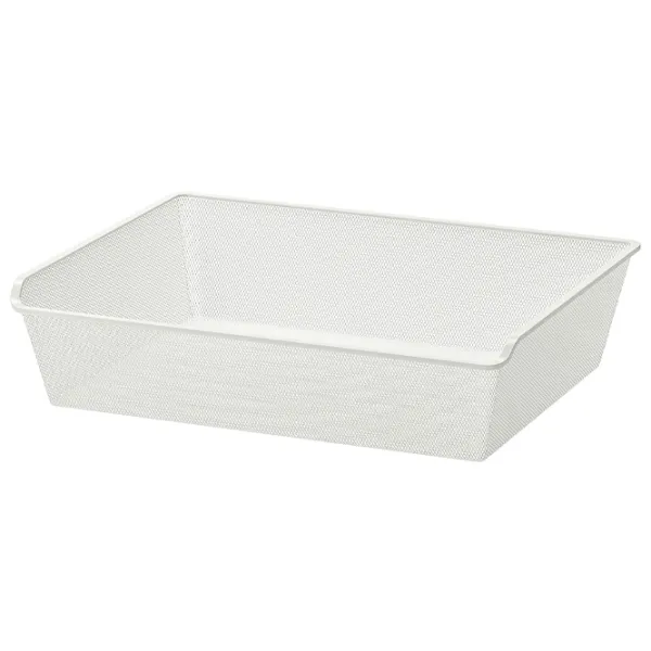 Dulap Ikea Pax/Bergsbo 150 x 66 x 236.4 / DSP / Alb photo 4