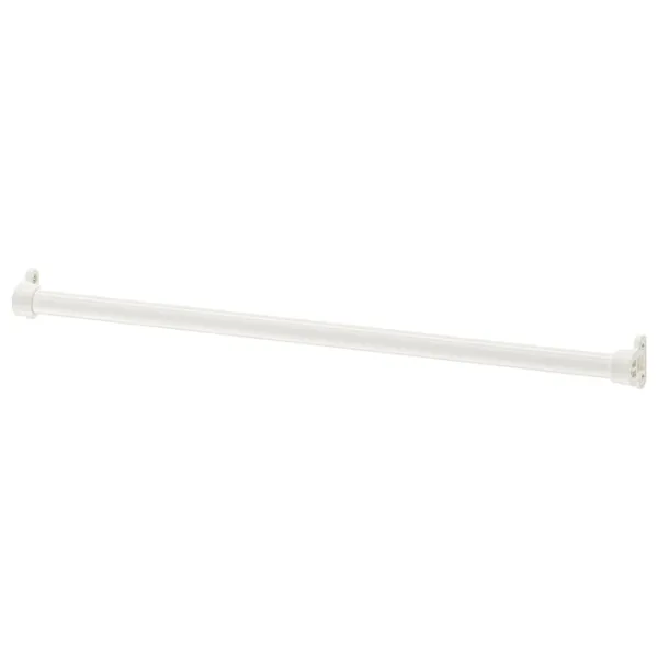 Dulap Ikea Pax/Bergsbo 150 x 66 x 236.4 / DSP / Alb photo 5