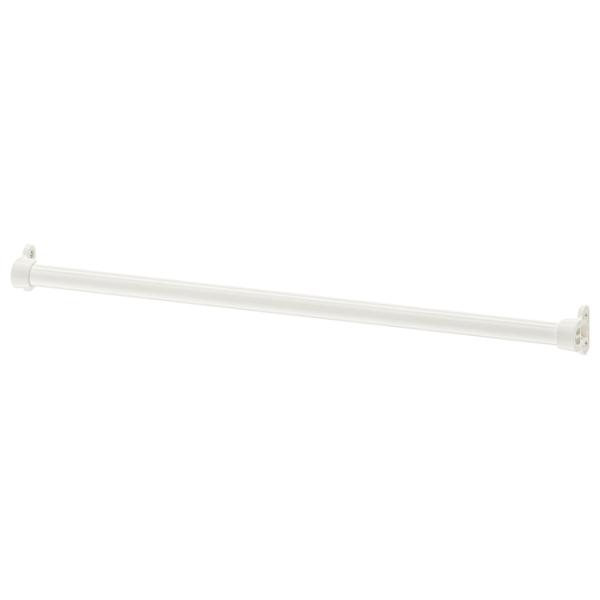 Dulap Ikea Pax/Bergsbo 150 x 66 x 236.4 / DSP / Alb photo 5