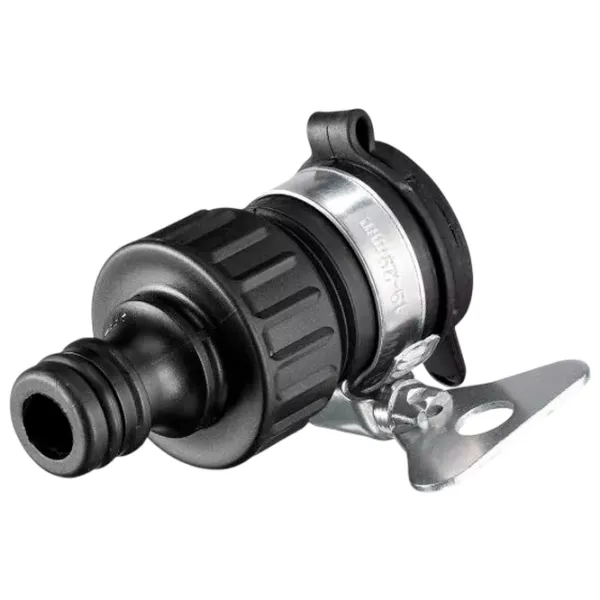 Универсальный коннектор KARCHER 2.645-256.0 Пластик / Ручная photo 1
