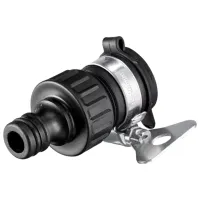 Универсальный коннектор KARCHER 2.645-256.0 Пластик / Ручная