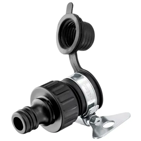 Универсальный коннектор KARCHER 2.645-256.0 Пластик / Ручная photo 2
