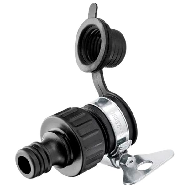 Универсальный коннектор KARCHER 2.645-256.0 Пластик / Ручная photo 2