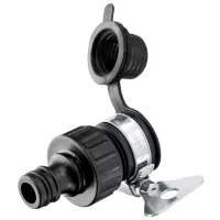 Conector universal KARCHER 2.645-256.0 Plastic / Manual photo 2