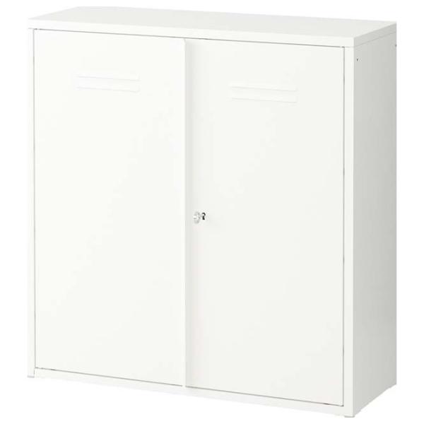Etajeră Ikea Ivar Pine-White / Masiv photo 4 Etajeră Ikea Ivar Pine-White / Masiv photo 4