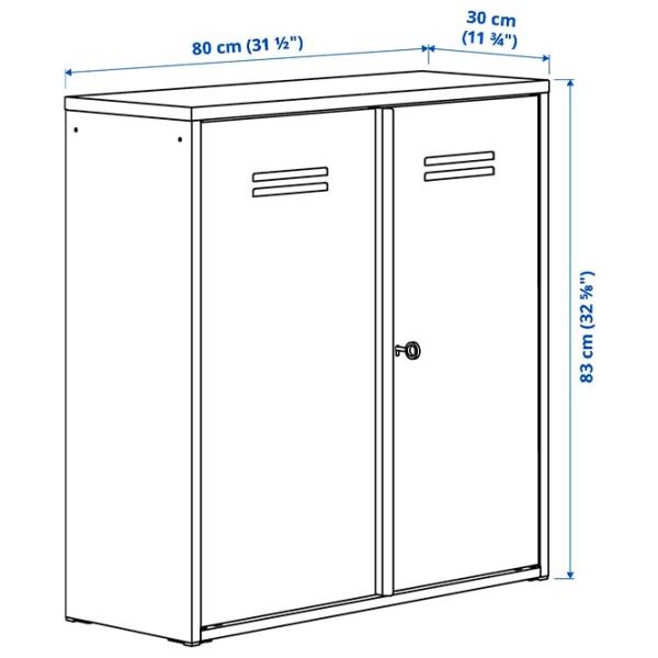 Etajeră Ikea Ivar Pine-White / Masiv photo 5 Etajeră Ikea Ivar Pine-White / Masiv photo 5