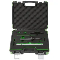 Набoр инструментов JBM 53295 Металл / Количество в наборе - 8