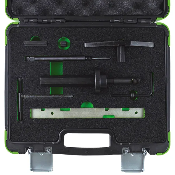 Set de instrumente JBM 53295 Metal / Cantitatea în set - 8 photo 2 Set de instrumente JBM 53295 Metal / Cantitatea în set - 8 photo 2