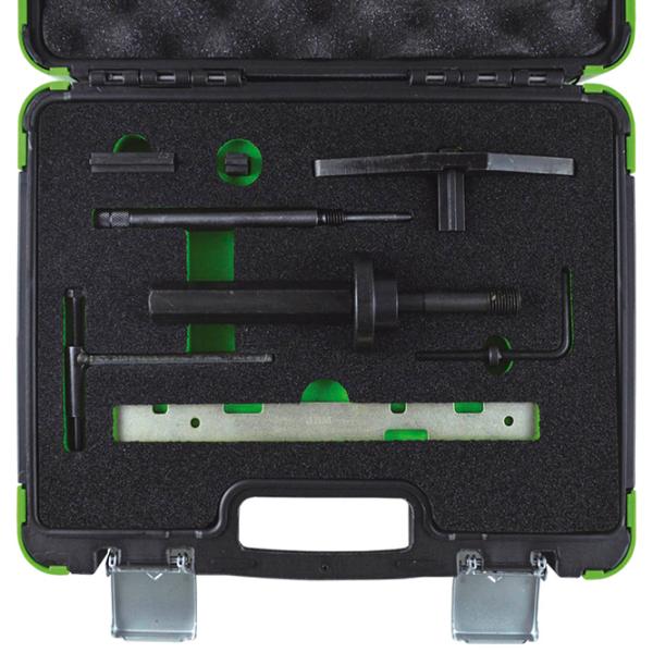 Set de instrumente JBM 53295 Metal / Cantitatea în set - 8 photo 2 Set de instrumente JBM 53295 Metal / Cantitatea în set - 8 photo 2