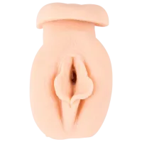 Păpușă pentru sex NMC Hot Lucy Lifesize Beige photo 3
