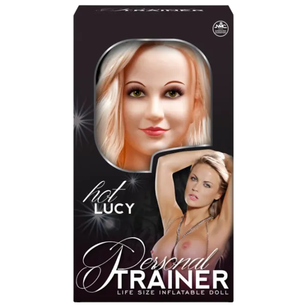 Секс куклы NMC Hot Lucy Lifesize Бежевый photo 9 Секс куклы NMC Hot Lucy Lifesize Бежевый photo 9