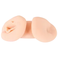 Păpușă pentru sex NMC Hot Lucy Lifesize Beige photo 14
