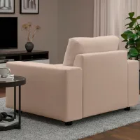 Fotoliu Ikea Vimle Beige Beige photo 2