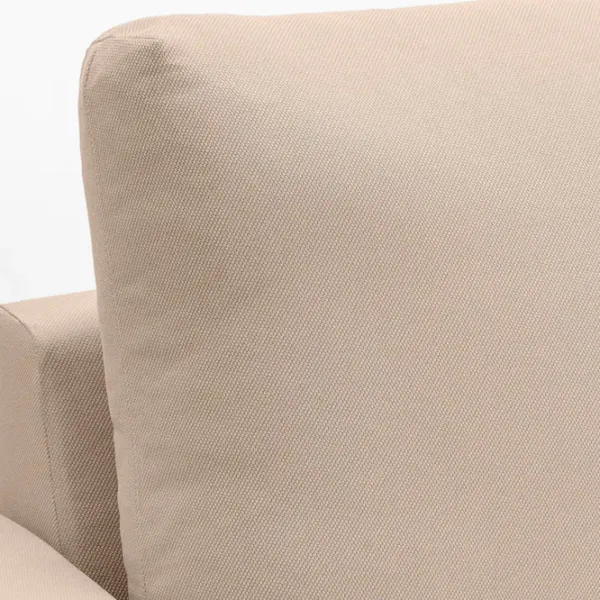 Кресло Ikea Vimle Beige Бежевый photo 4 Кресло Ikea Vimle Beige Бежевый photo 4