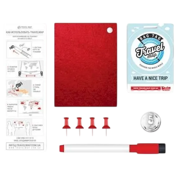 Joc de masă 1DEA.me Travel Map Silver Europe 7+/ Hartă de răzuire photo 3 Joc de masă 1DEA.me Travel Map Silver Europe 7+/ Hartă de răzuire photo 3