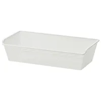 Dulap Ikea Pax/Mehamn 150 x 44 x 236.4 / DSP / Alb photo 7