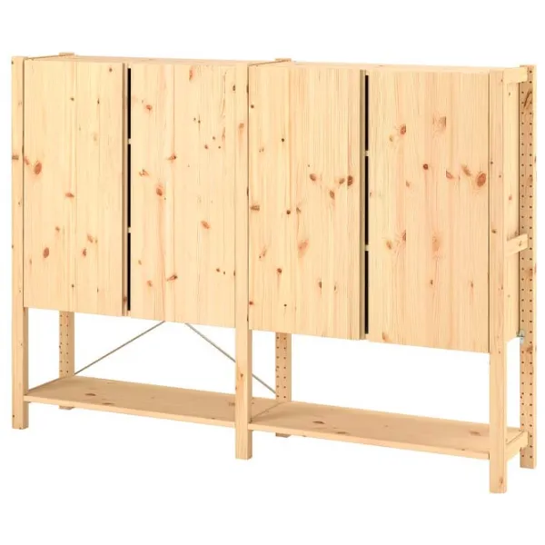 Etajeră Ikea Ivar Pine / Masiv photo 1 Etajeră Ikea Ivar Pine / Masiv photo 1
