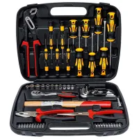 Набор инструментов BGS 2037 Количество в наборе: 58