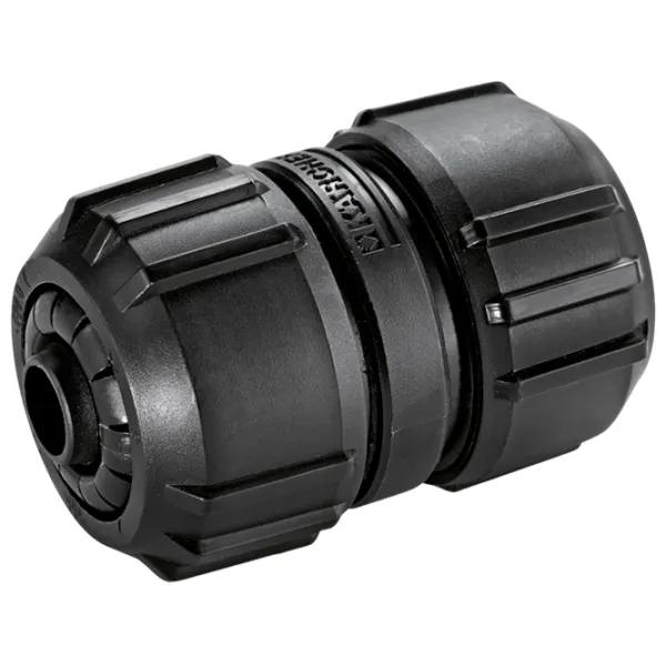 Соединитель шланга KARCHER 2.645-197.0 Пластик /  photo 1