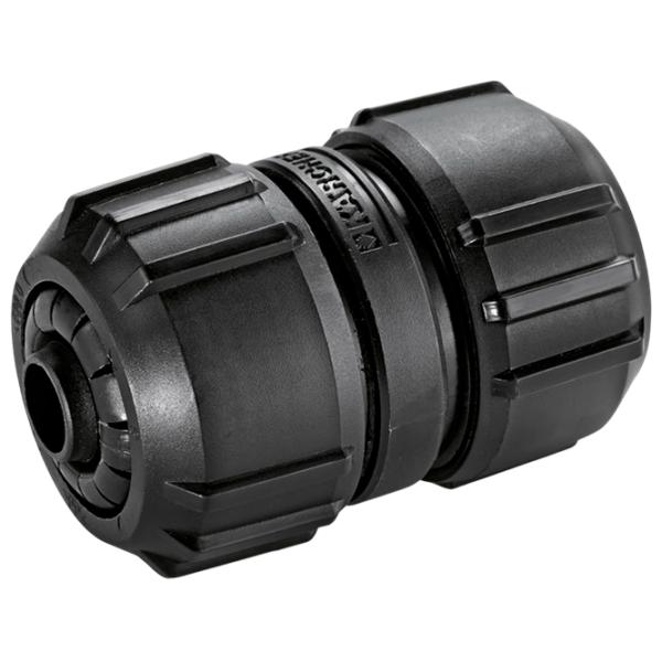 Соединитель шланга KARCHER 2.645-197.0 Пластик /  photo 1