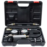 Набoр инструментов BGS 62646 Металл / Количество в наборе - 4