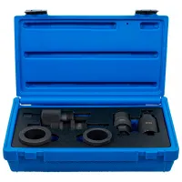 Съёмник BGS 8750 Металл / Количество в наборе - 6