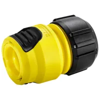 Универсальный коннектор KARCHER Plus Пластик / Ручная